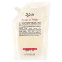 Kiehl´s Bohaté tělové mléko s beta karotenem (Body Lotion with Cocoa Butter and Beta-Carotene) 1