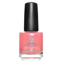 Jessica lak na nehty 1192 Malibu Barbie 15 ml