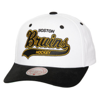 Boston Bruins čepice baseballová kšiltovka Tail Sweep Pro Snapback Vintage