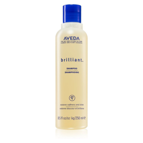 Aveda Brilliant™ Shampoo šampon pro chemicky ošetřené vlasy 250 ml