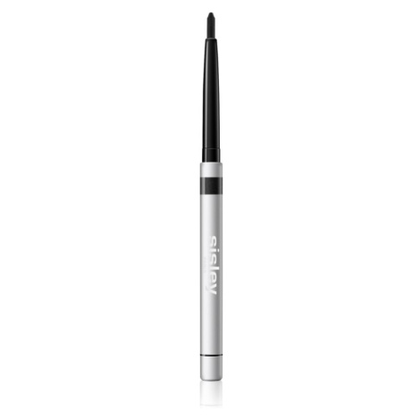Sisley Phyto-Khol Star Waterproof voděodolná tužka na oči odstín 1 Sparkling Black 0.3 g