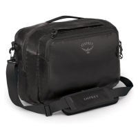 Cestovní taška Osprey Transporter Boarding Bag Barva: černá