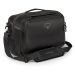 Cestovní taška Osprey Transporter Boarding Bag Barva: černá