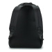 Emporio Armani EA7 TRAIN CORE U BACKPACK Černá