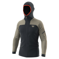 Dynafit Speed Polartec® Hooded Jacket Men_x005F_x000D_ khaki
