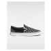VANS Checkerboard Classic Slip-on Shoes Unisex Grey, Size