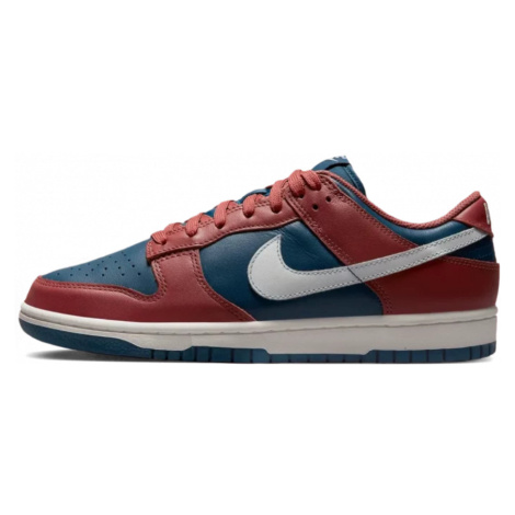 Nike Dunk Low Retro Canyon Rust (Women's)