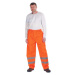 Cerva Gordon Pánské HI-VIS kalhoty 03020020 oranžová