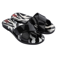 Zaxy Unica Slide 18405-91288 Dámské pantofle černé