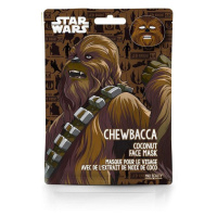Mad Beauty Star Wars Chewbacca Maska Na Obličej 25 ml