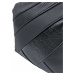 Černá crossbody kabelka s šikmými vzory Tinnie
