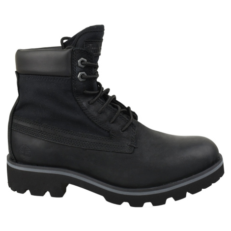 TIMBERLAND RAW TRIBE BOOT A283M