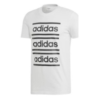 Adidas M C90 Brd Tee Bílá