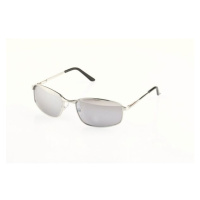 Finmark F2240 Sluneční brýle, šedá, velikost