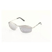 Finmark F2240 Sluneční brýle, šedá, velikost