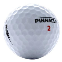 amGOLF Hrané míčky - třída Pearl,10ks