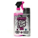 MUC-OFF čistič a ochrana kola - BIKE CARE DUO KIT