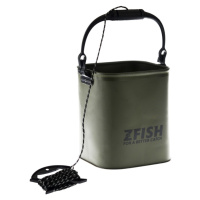 Zfish multifunkční kbelík/vědro - 10 l