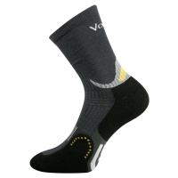 Voxx Actros silproX Unisex sportovní ponožky BM000000547900100308 tmavě šedá