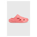 Pantofle Champion ZONE růžová barva, S22105