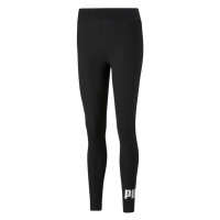 Puma ESS Logo Leggings Dámské legíny US 586832-01