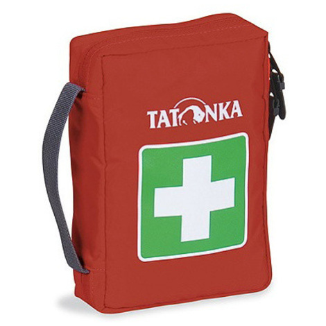 Tatonka First Aid S Obal na lékárničku TAT21030579 red