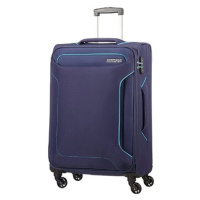 American Tourister HOLIDAY HEAT Spinner 67 Navy