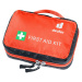 Cestovní lékárnička Deuter First Aid Kit Barva: červená