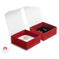 JK Box Dárková krabička na soupravu šperků BA-5/A1/A7
