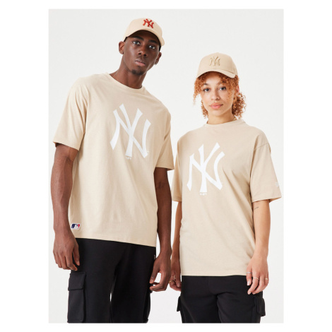 New York Yankees MLB League Essential Triko New Era