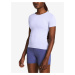 UA Vanish Seamless SS Triko Under Armour