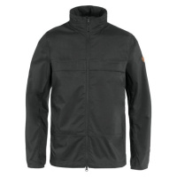 Fjällräven Abisko Hike Jacket M, Barva DARK GREY