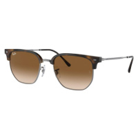 Ray-Ban New Clubmaster RB4416 710/51 - M (51)