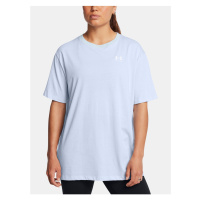 Dámské tričko Under Armour UA W BFOS LOGO TEE SS