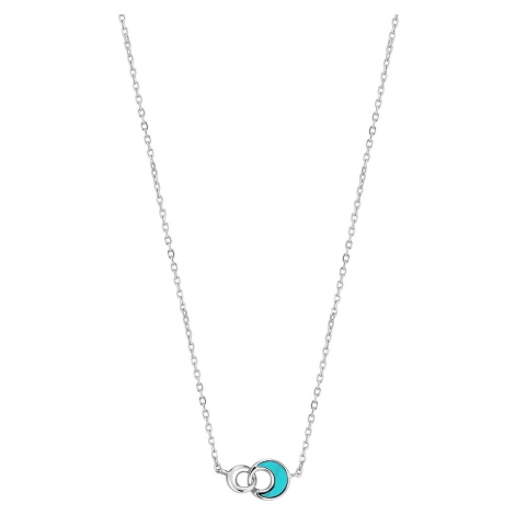 Ania Haie N027-03H Ladies Necklace - Turning Tides