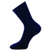 Boma Eduard Unisex ponožky extra volným lemem - 1 pár BM000000573900102606x tmavě modrá