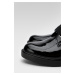 Šněrovací boty Lasocki WI16-ZOLA-02 Přírodní kůže (useň) - Lakovaná