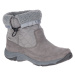 Merrell APPROACH NOVA BLUFF PLR WP Dámské zimní boty, šedá, velikost 40.5