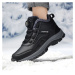 Zimní boty – sněhule MIX223