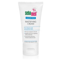 Sebamed Clear Face matující krém 50 ml