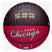 Wilson NBA Team City Edition Collector Chicago Bulls