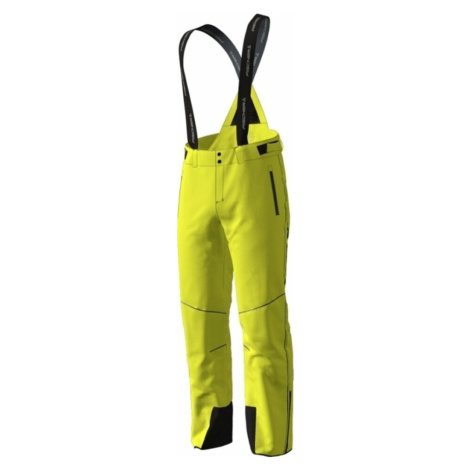 Fischer RC4 Pants Yellow