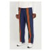 Tepláky adidas Originals Club TrackPant tmavomodrá barva, vzorované, JN5971