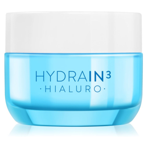 Dermedic Hydrain3 Hialuro hloubkově hydratační krémový gel 50 ml