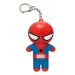 Lip Smacker Marvel Spiderman balzám na rty 4 g