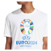 Pánské tričko adidas Euro24 M IT9290