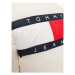 Vatovaná bunda Tommy Jeans