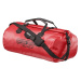 Cestovní taška Ortlieb Rack Pack 49L red