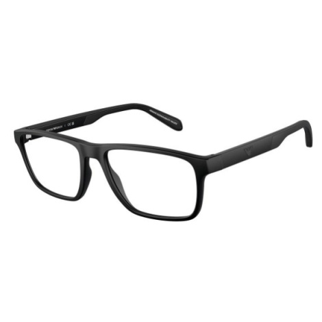 Emporio Armani EA3233 5001 - L (56)