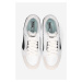 Kožené sneakers boty Puma Slipstream bílá barva, 385694.02-white